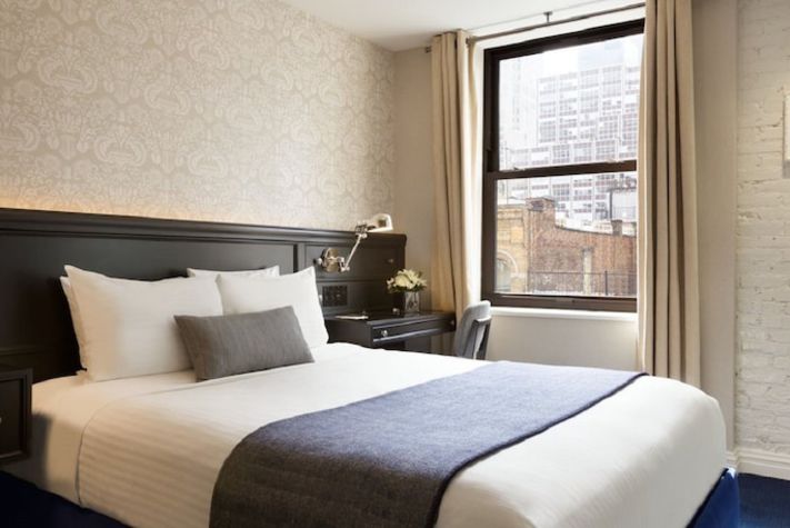 voir les prix pour Cosmopolitan Hotel - Tribeca