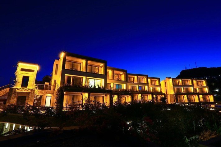 voir les prix pour Costa Farilya Special Class Hotel Bodrum