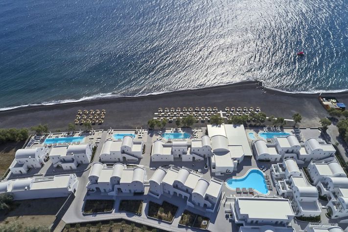 voir les prix pour Costa Grand Resort & Spa