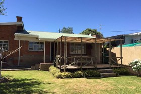 Image de Cosy 2-bed House in Maseru for Perfect Calm and re