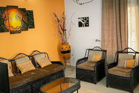 Image de Cosy Vacation Rental in Yaounde Cameroon