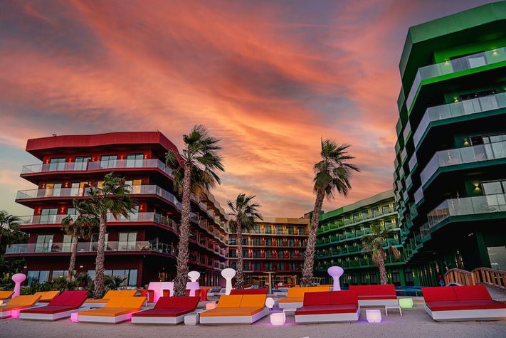 voir les prix pour Cote d'Azur Hotel - Monaco