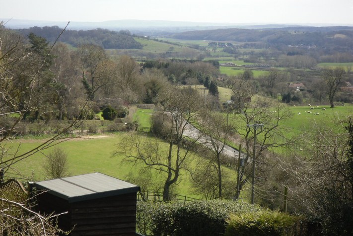 voir les prix pour Cottage With Amazing Views of the North York Moors