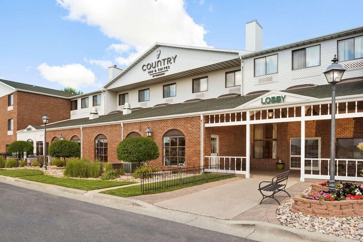 voir les prix pour Country Inn & Suites By Carlson Fargo