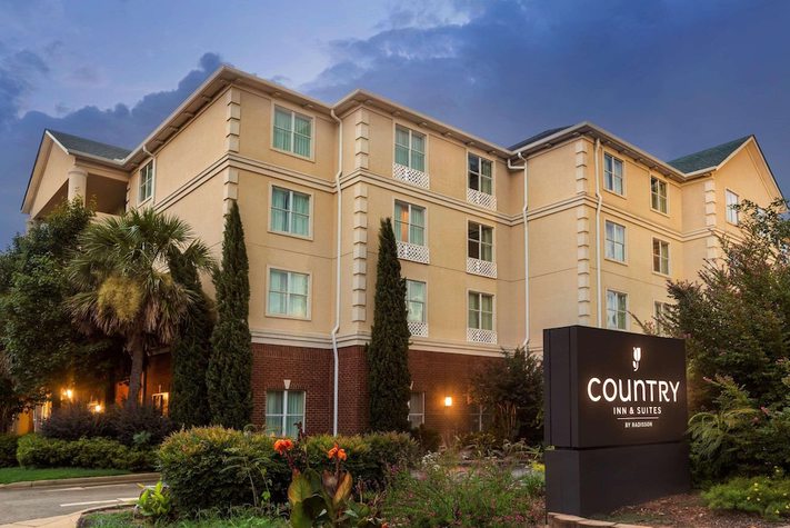 voir les prix pour Country Inn & Suites by Radisson, Athens, GA