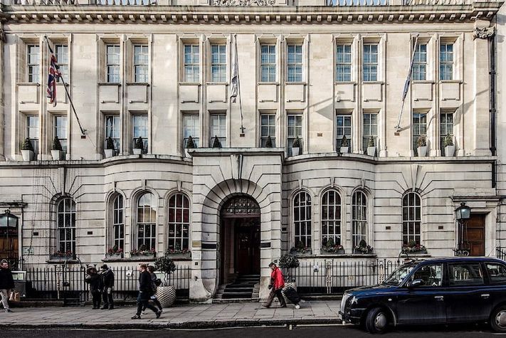 voir les prix pour Courthouse Doubletree By Hilton London - Regent Street