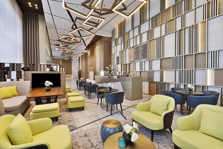 voir les prix pour Courtyard by Marriott Al Barsha, Dubai
