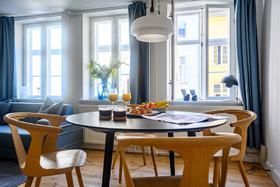 Image de Cozy 1-bedroom Apartment in the Historical Center of Copenhagen Close to Tivoli