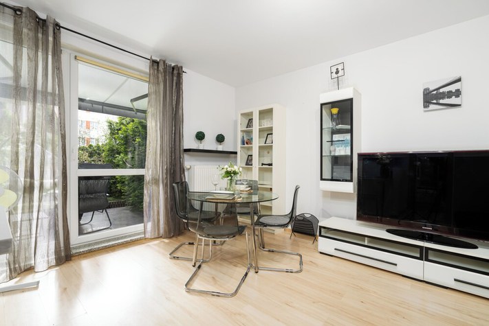 voir les prix pour Cozy Poznan Apartment by Renters