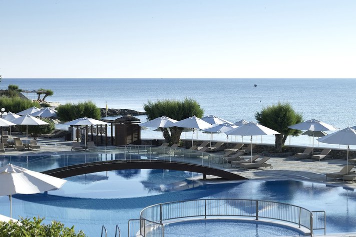 voir les prix pour Hôtel Creta Maris Beach Resort