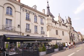 Image de Cristal Hotel Restaurant