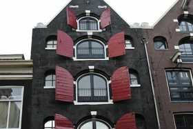 Image de Crown Bed and Breakfast Amsterdam