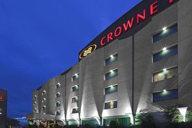 Image de Crowne Plaza Toluca Lancaster, an IHG Hotel