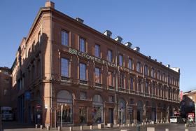 Hôtel Toulouse