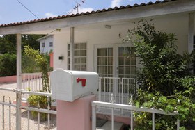 Hôtel Curaçao