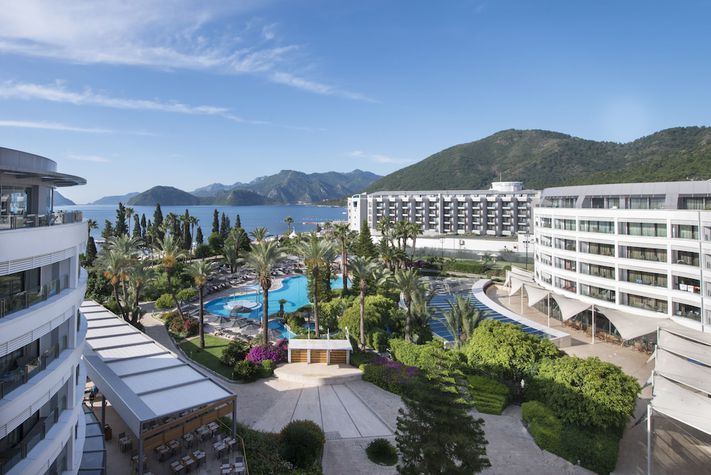 voir les prix pour D-Resort Grand Azur