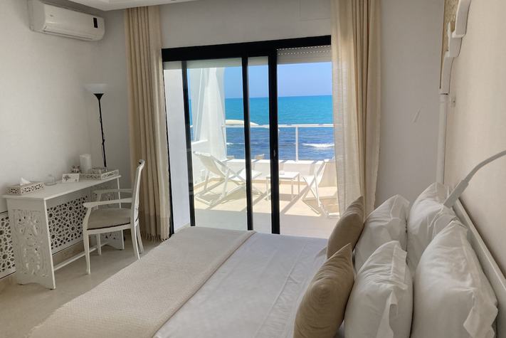 voir les prix pour Dar Corniche La Marsa - Adults Only