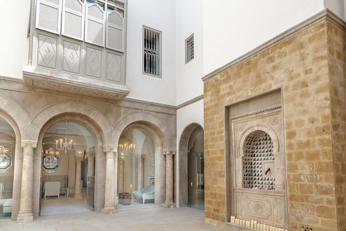 voir les prix pour Dar el Jeld Hôtel & Spa