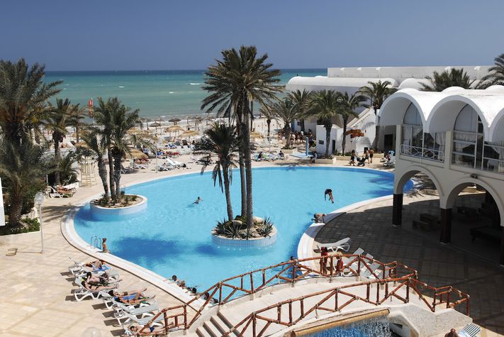 voir les prix pour Dar Jerba Narjess