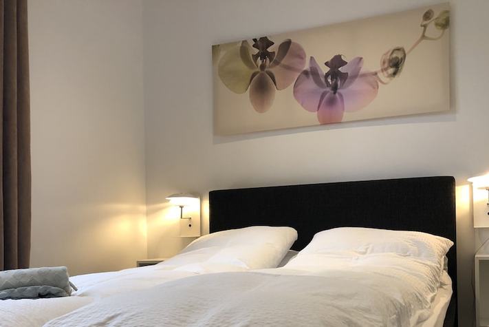 voir les prix pour Davaas bed & breakfast