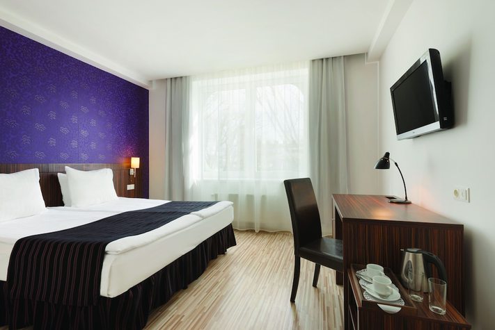 voir les prix pour Days Hotel Riga VEF