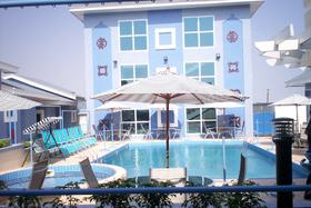 Hôtel Accra