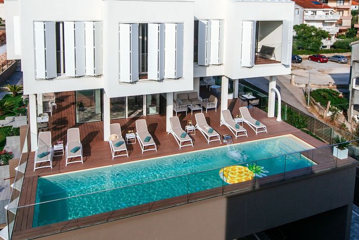 voir les prix pour Dedaj Resort - Villa Auri