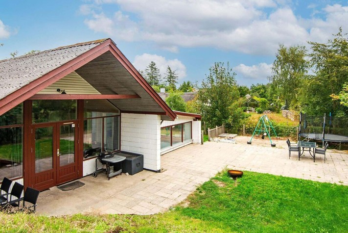 voir les prix pour Delightful Holiday Home in Ebeltoft With Sauna