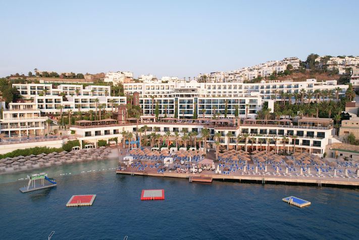 voir les prix pour Delta Beach Resort - All Inclusive