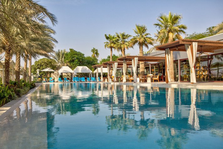 voir les prix pour Desert Palm Resort & Spa