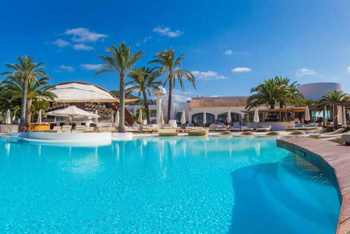 voir les prix pour Destino Pacha Ibiza Resort