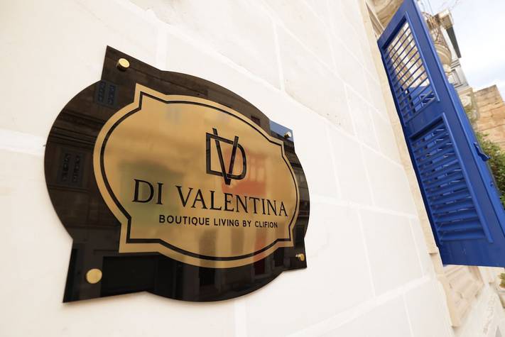 voir les prix pour Di Valentina Boutique Living