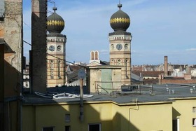Hôtel Budapest