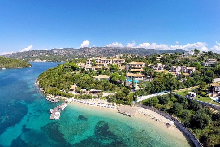 voir les prix pour Domotel Agios Nikolaos Suites Resort