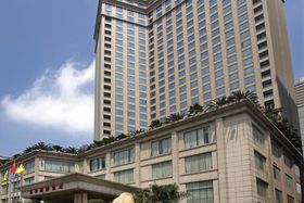 Hôtel Dongguan