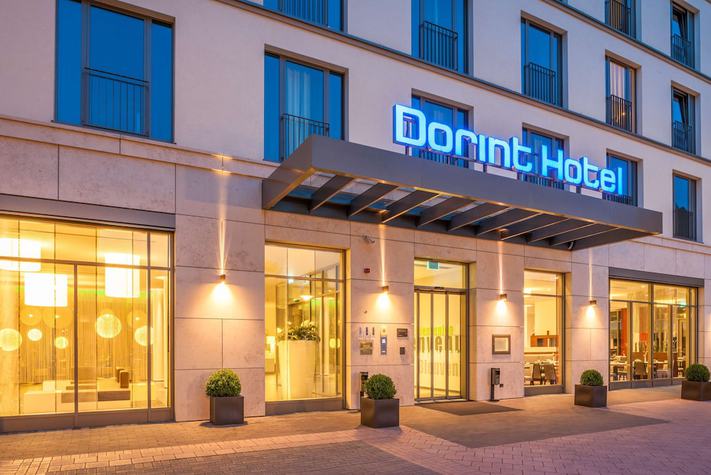 voir les prix pour Dorint Hotel Hamburg Eppendorf