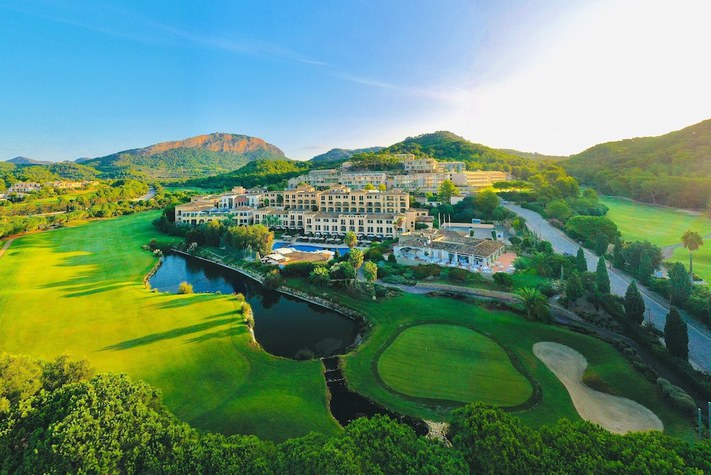 voir les prix pour Dorint Royal Golfresort & Spa Camp de Mar/Mallorca