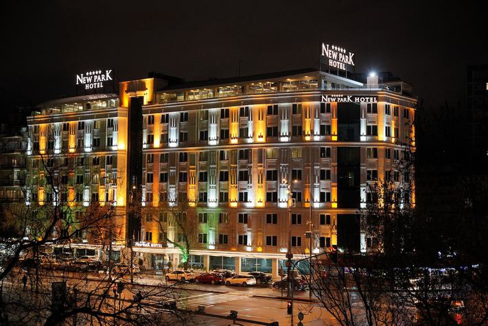 voir les prix pour Doubletree by Hilton Ankara