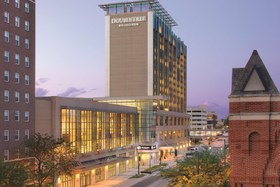 Image de Doubletree by Hilton Cedar Rapids Convention Complex
