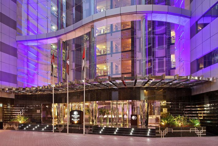 voir les prix pour DoubleTree by Hilton Hotel & Residences Dubai-Al Barsha