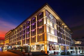 Image de Doubletree By Hilton Istanbul Old Town