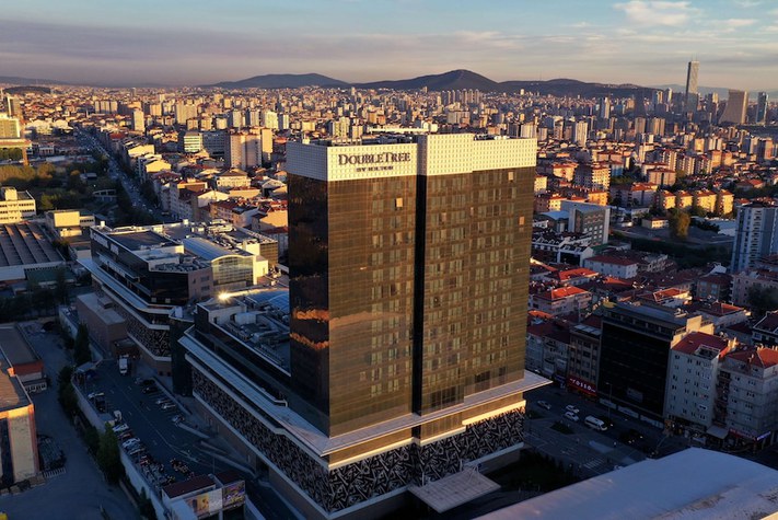 voir les prix pour Doubletree by Hilton Istanbul Umraniye