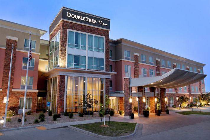 voir les prix pour DoubleTree by Hilton West Fargo Sanford Medical Center Area