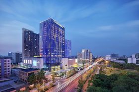 Image de Doubletree by Hilton Yangzhou