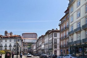 Hôtel Porto