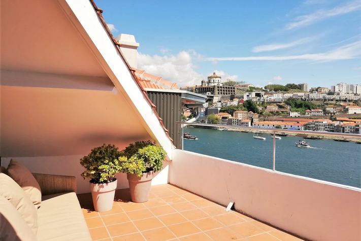 voir les prix pour Douro Apartments - Rivertop