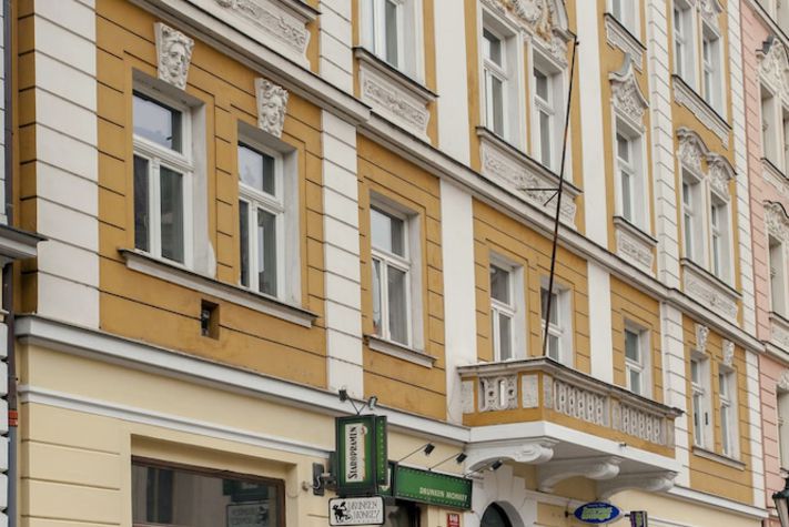 voir les prix pour Downtown Apartments Prague