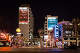 Hôtel Las Vegas