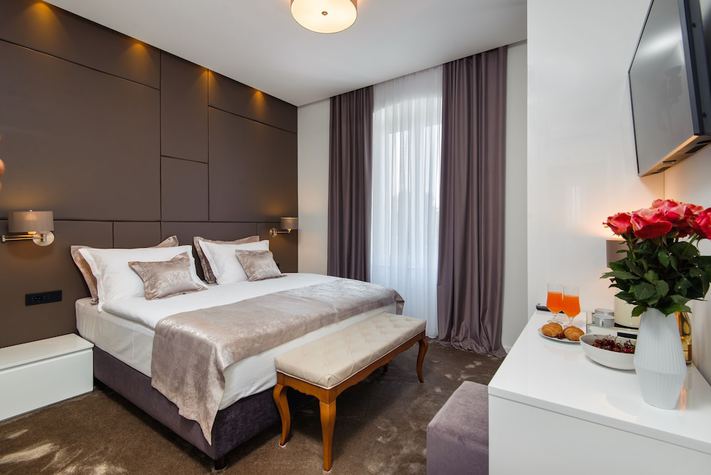 voir les prix pour Dream Luxury Rooms