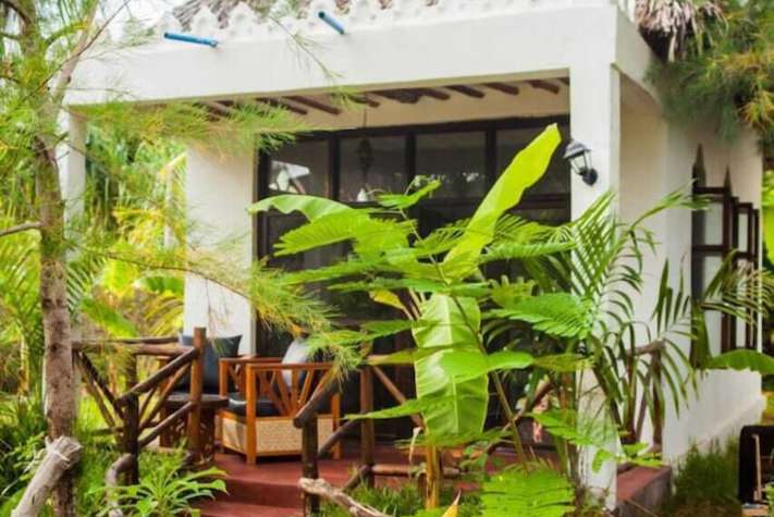 voir les prix pour Dreamland Bungalows